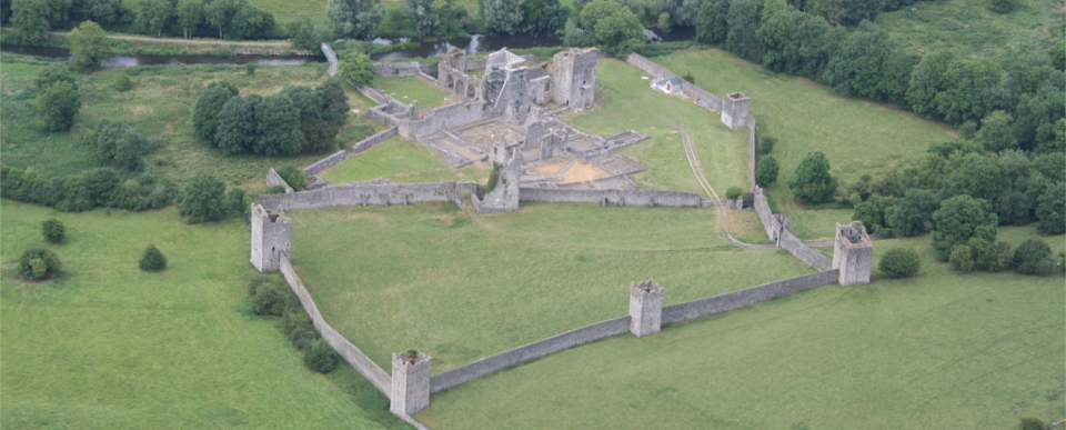 Image of Kells Priory